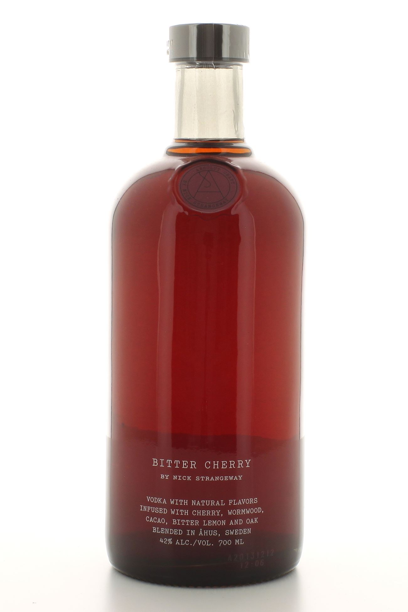Absolut Craft Bitter Cherry – Abolutregis