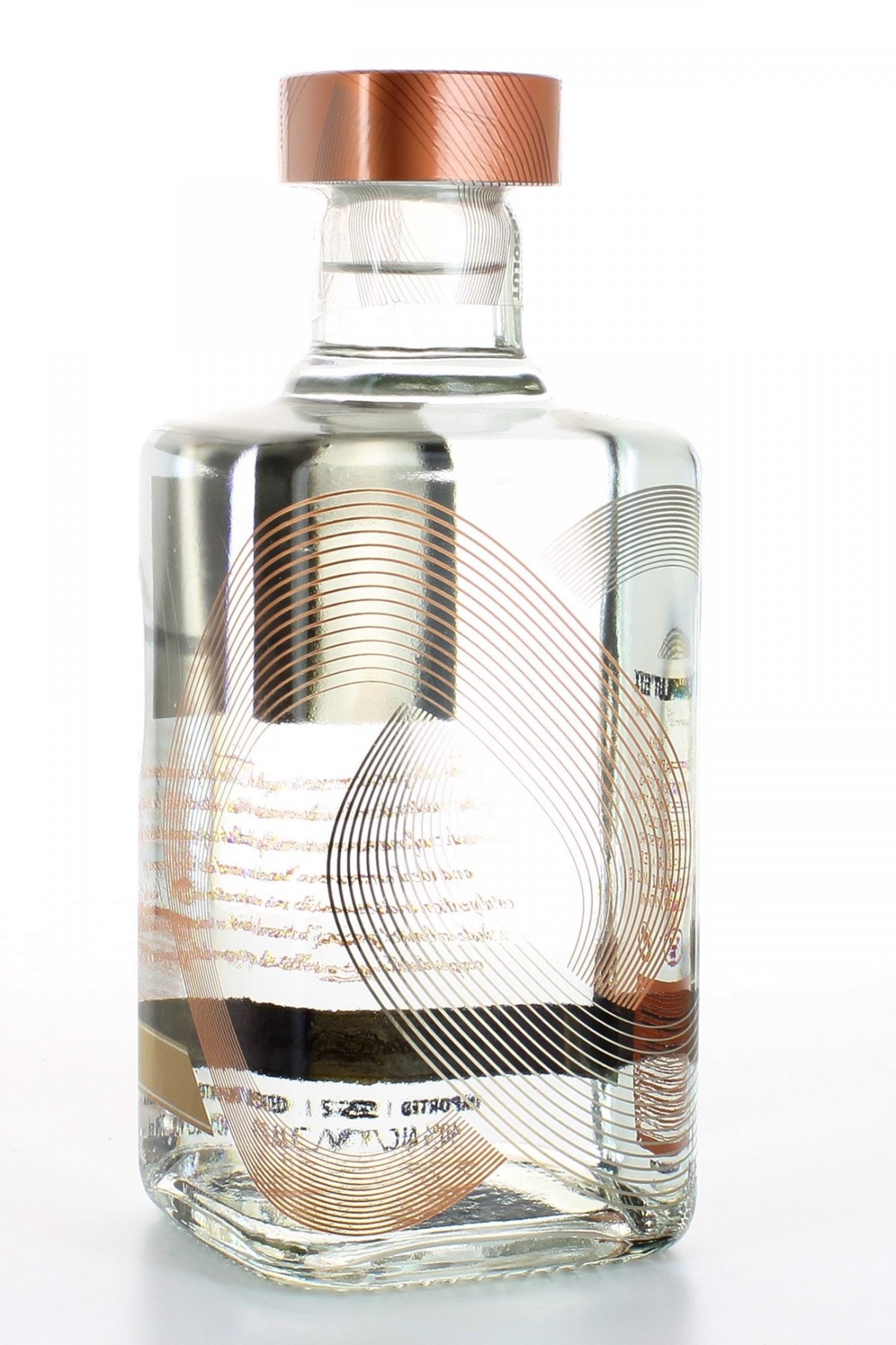 Absolut Elyx V1 – Abolutregis