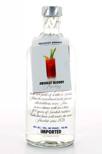 Absolut vodka Collection | Abolutregis
