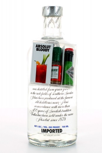 Absolut vodka Collection | Abolutregis